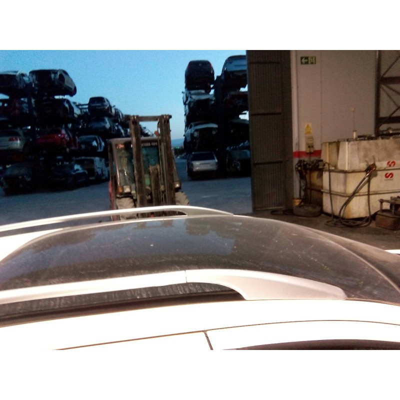 peugeot 307 (s1) del año 2002