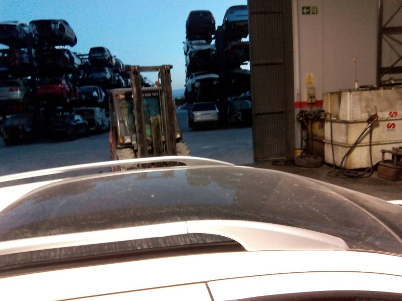 peugeot 307 (s1) del año 2002