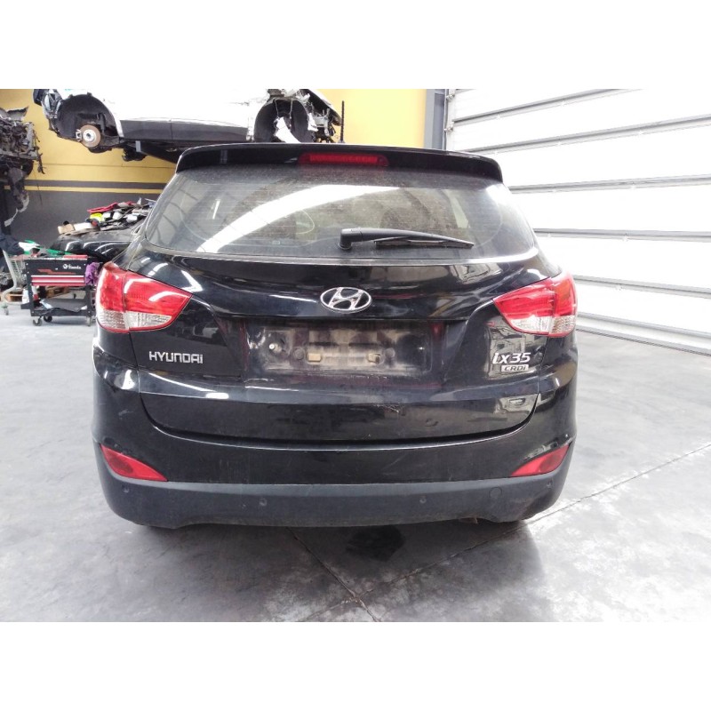 hyundai ix35 del año 2013