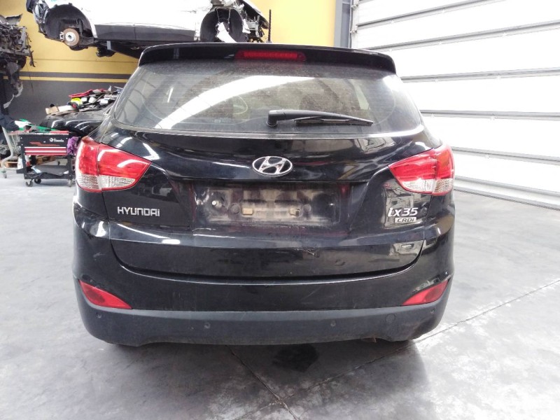 hyundai ix35 del año 2013