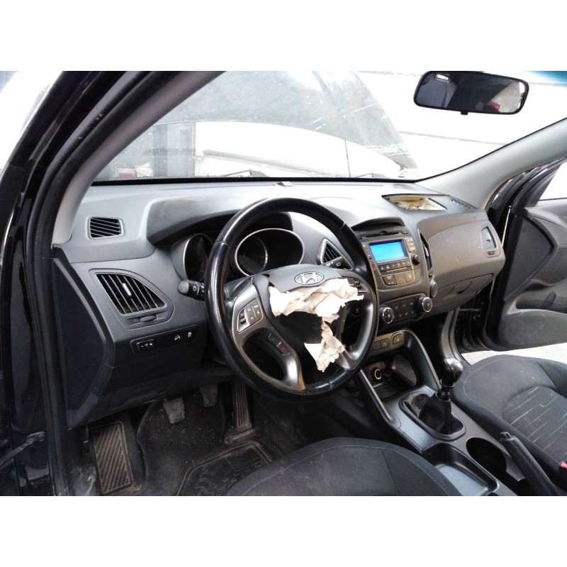 hyundai ix35 del año 2013