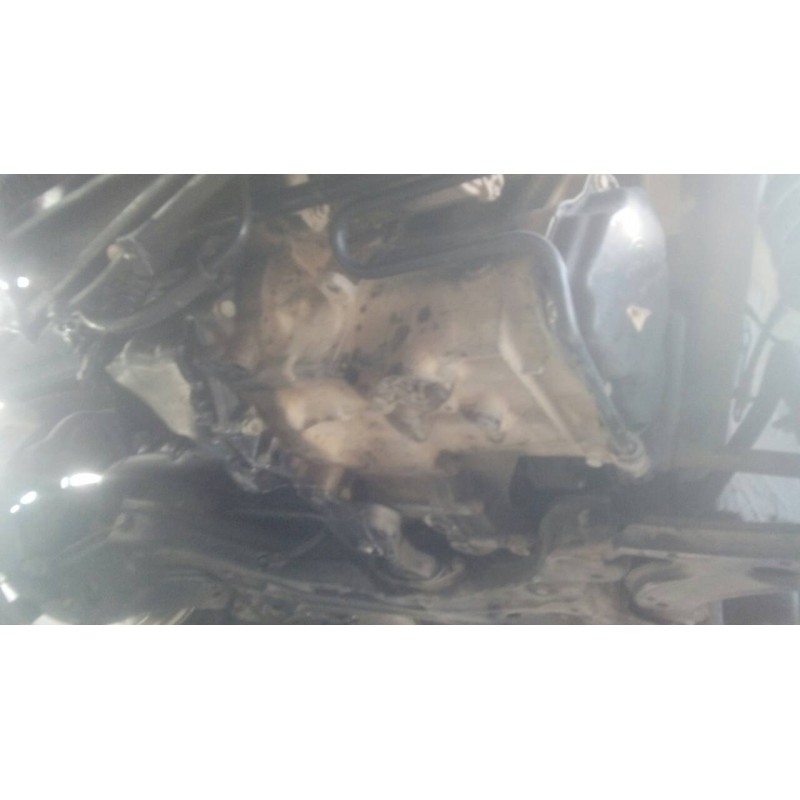 seat toledo (1m2) del año 2002