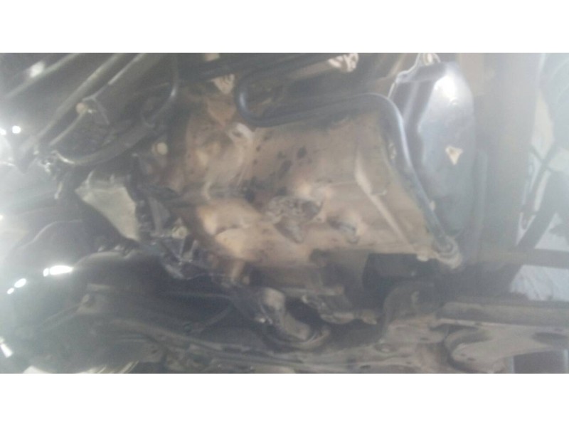 seat toledo (1m2) del año 2002