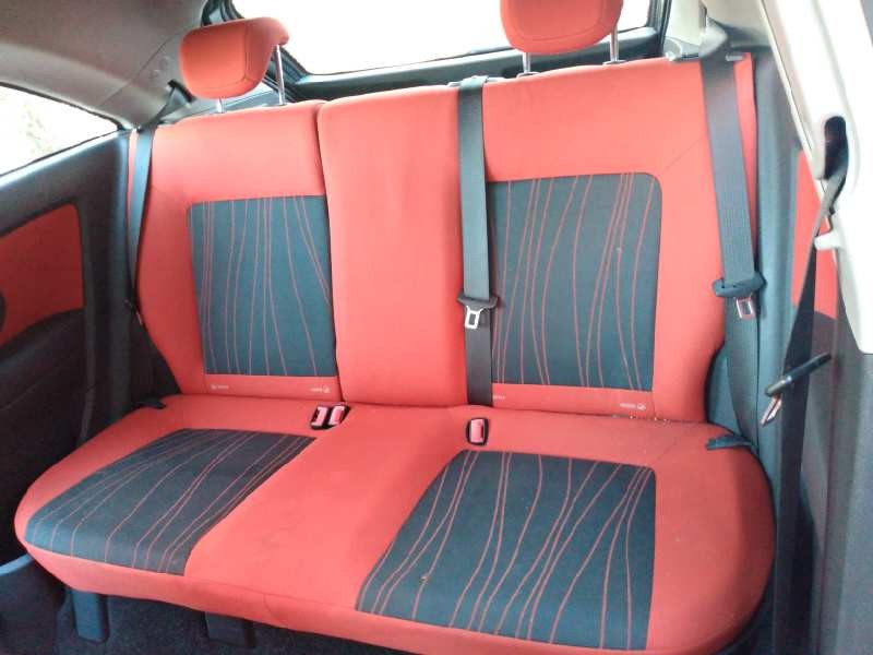 opel corsa d del año 2009