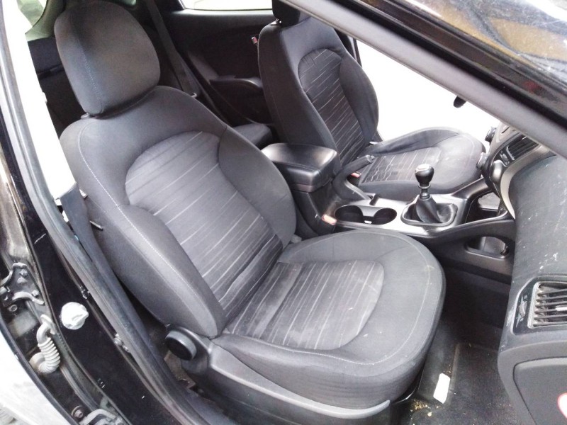 hyundai ix35 del año 2013