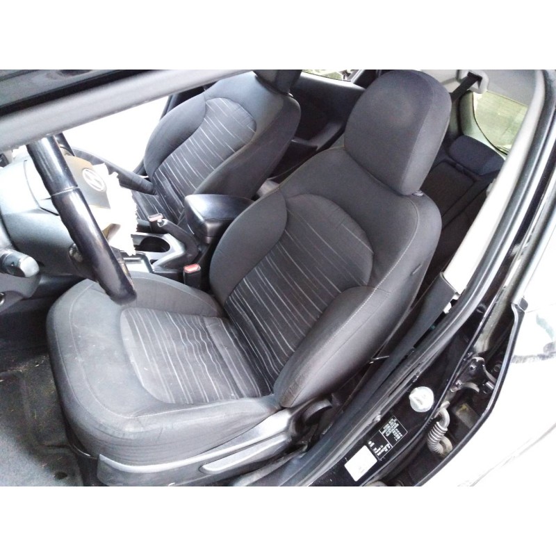 hyundai ix35 del año 2013