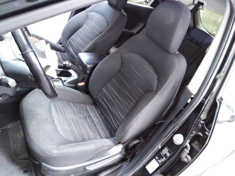 hyundai ix35 del año 2013