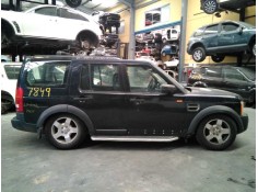 land rover discovery del año 2006