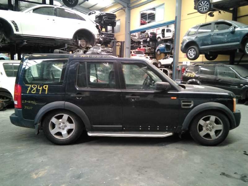 land rover discovery del año 2006