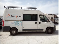 FIAT DUCATO FURGÓN G. VOL. 33