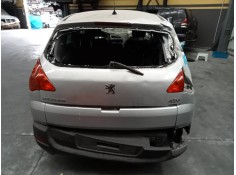 peugeot 3008 del año 2011 2