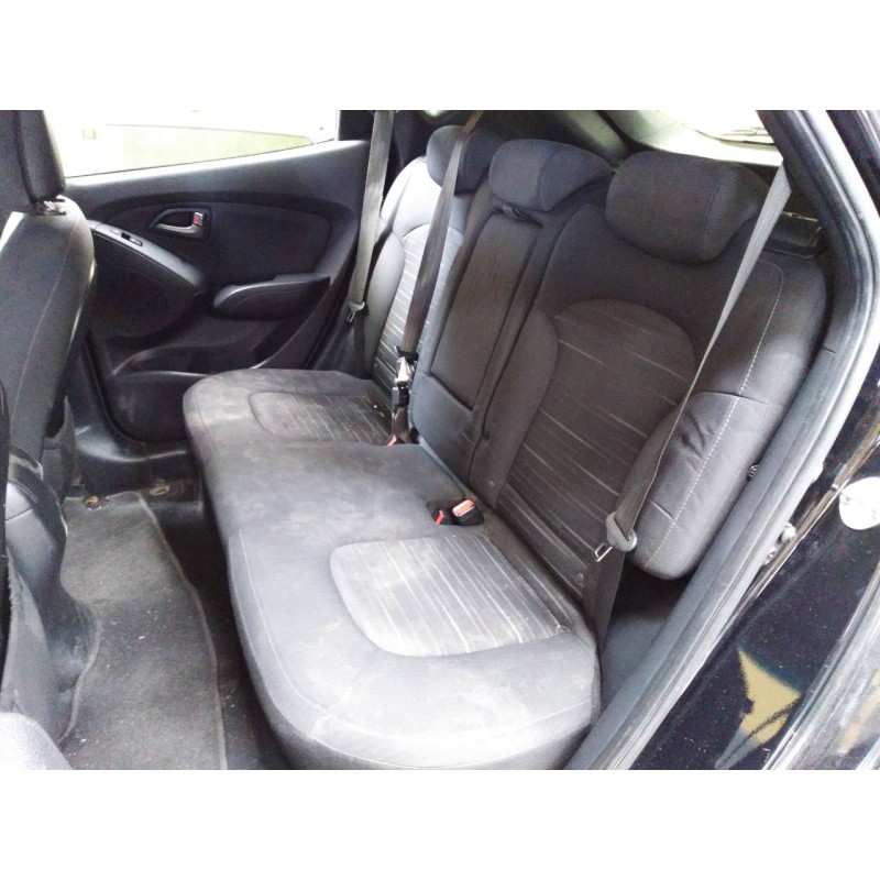 hyundai ix35 del año 2013