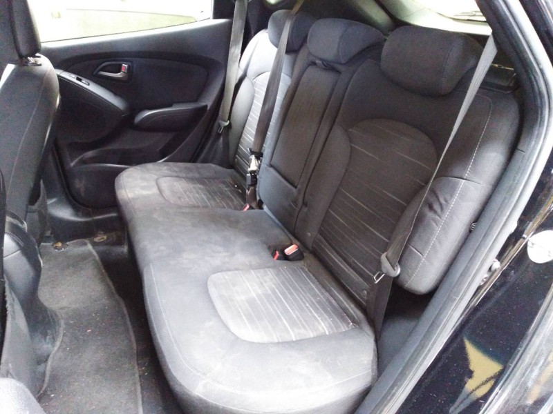 hyundai ix35 del año 2013