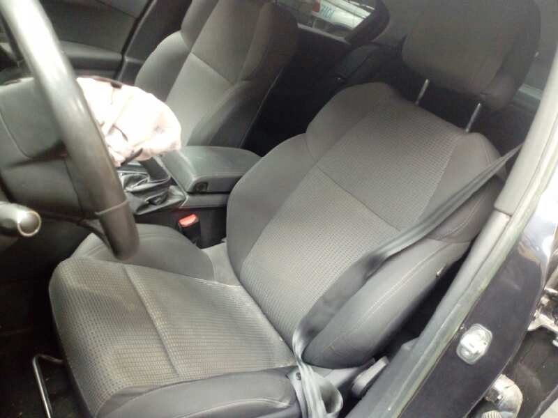 peugeot 508 del año 2012