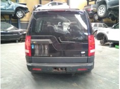 land rover discovery del año 2006 2