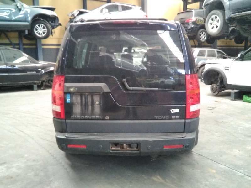 land rover discovery del año 2006