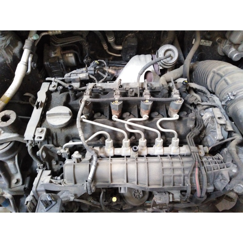 hyundai ix35 del año 2013