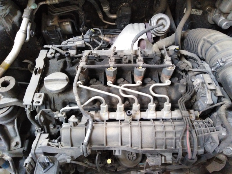 hyundai ix35 del año 2013