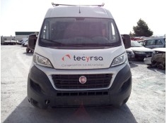 fiat ducato furgón g. vol. 33 del año 2017 2