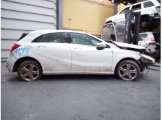 MERCEDES-BENZ CLASE A (W176)