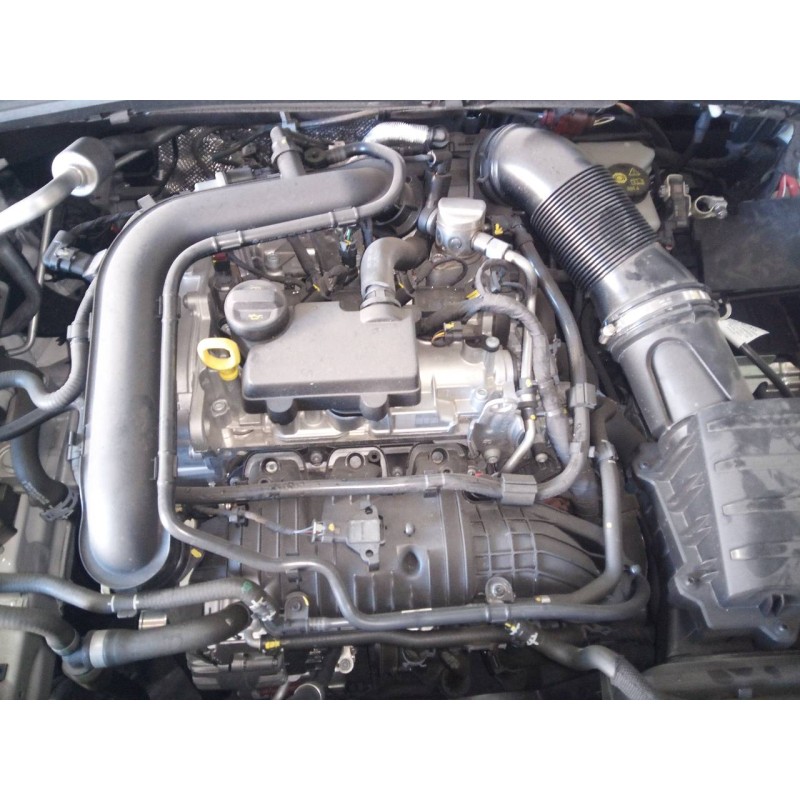 skoda fabia del año 2022