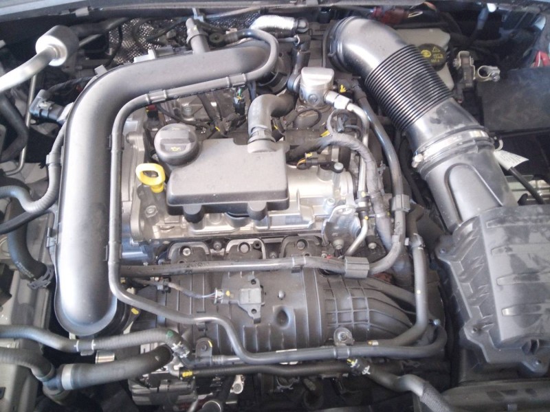 skoda fabia del año 2022