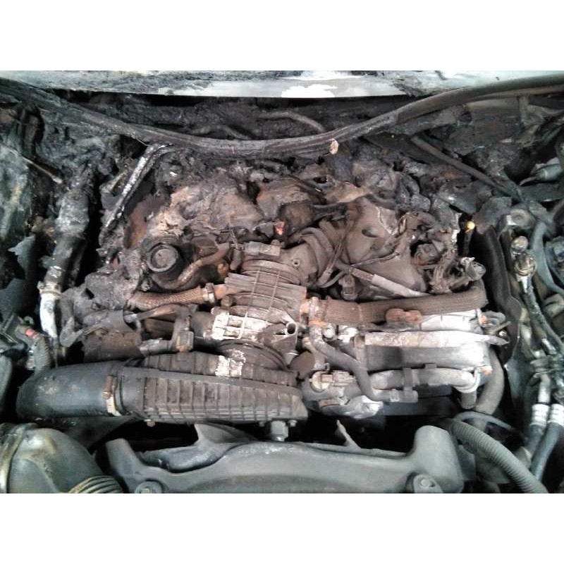 land rover discovery del año 2006