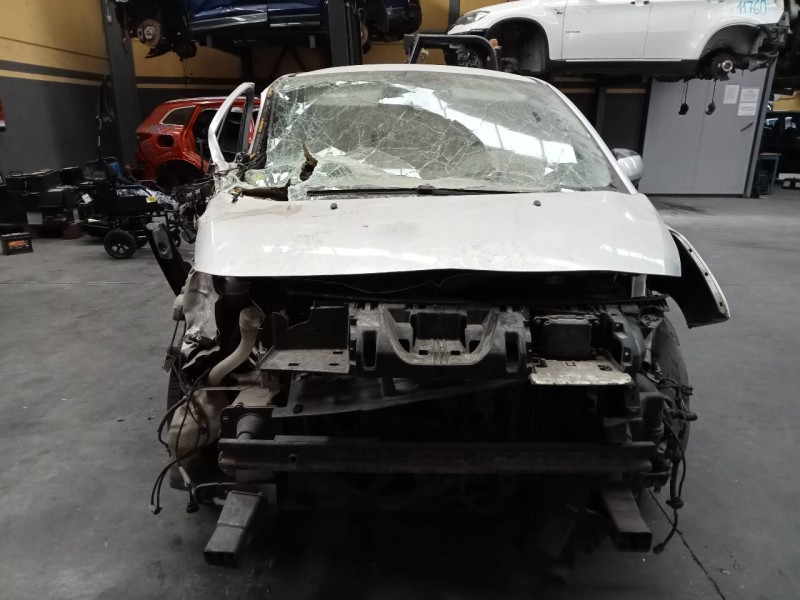 peugeot 3008 del año 2011