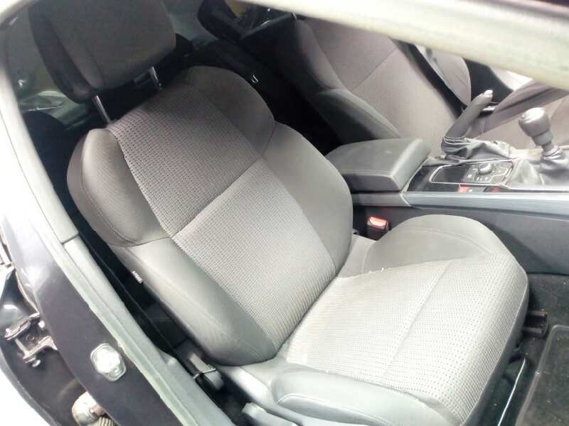 peugeot 508 del año 2012