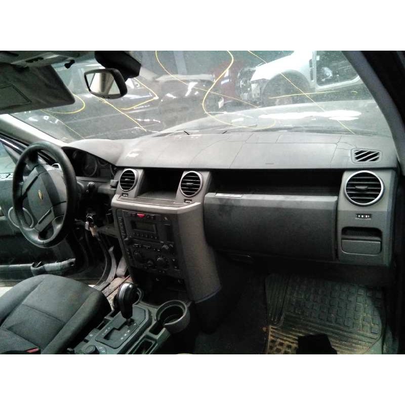 land rover discovery del año 2006