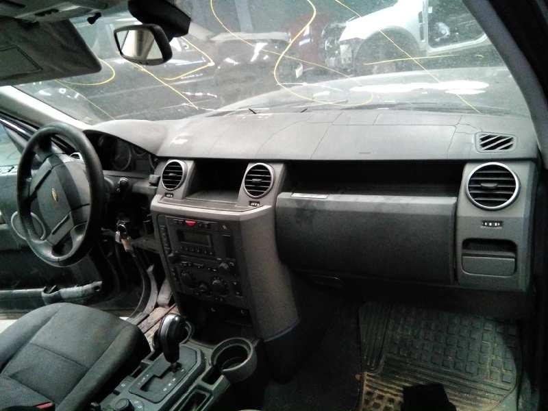 land rover discovery del año 2006