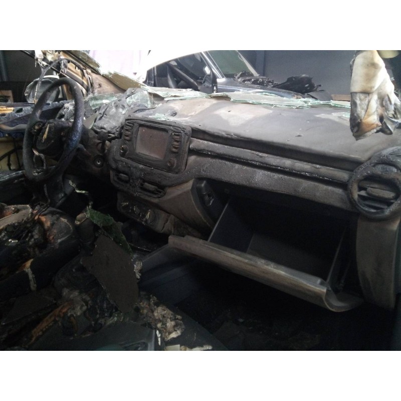 skoda fabia del año 2022