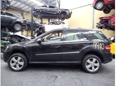 MERCEDES-BENZ CLASE M (W164)