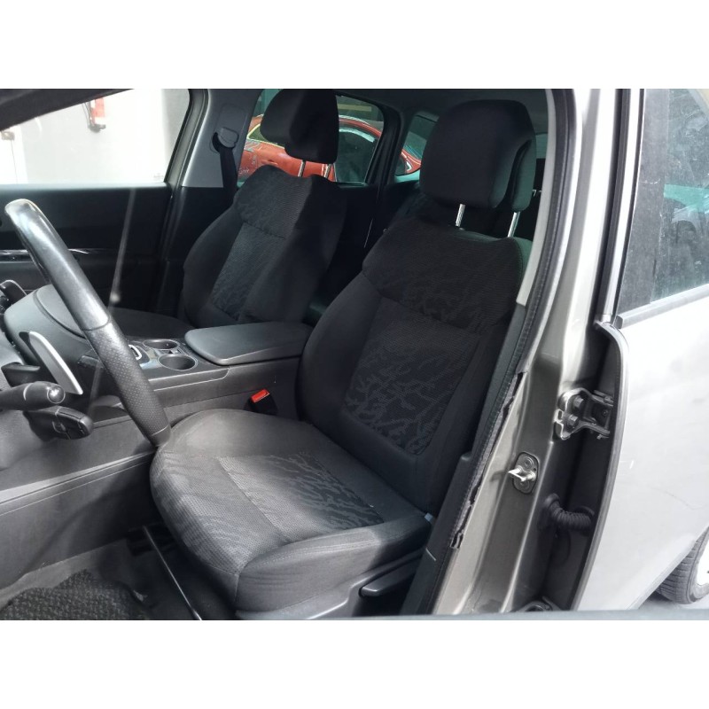 peugeot 3008 del año 2011