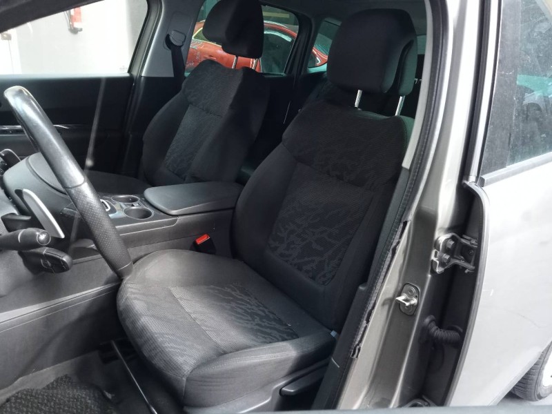 peugeot 3008 del año 2011