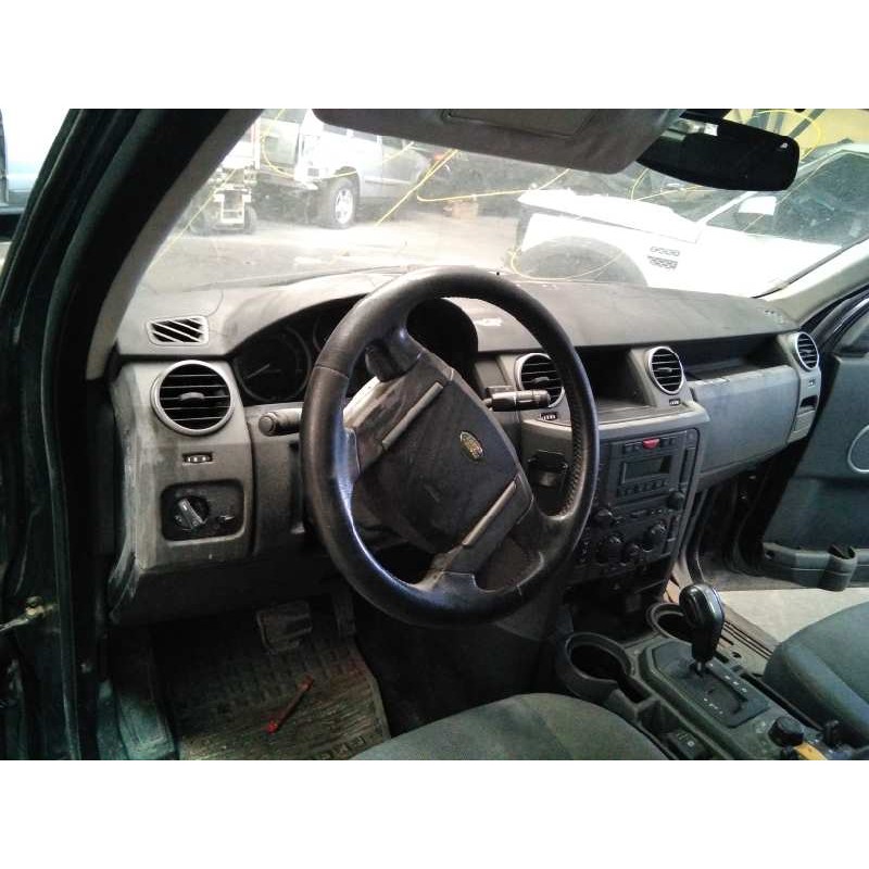 land rover discovery del año 2006