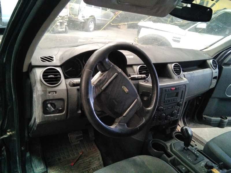 land rover discovery del año 2006