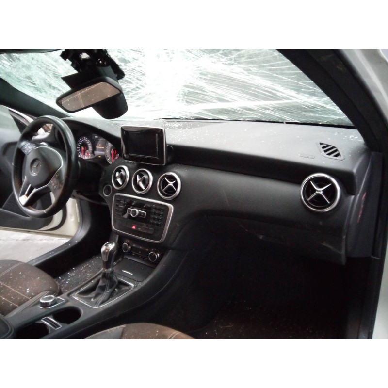 mercedes-benz clase a (w176) del año 2014