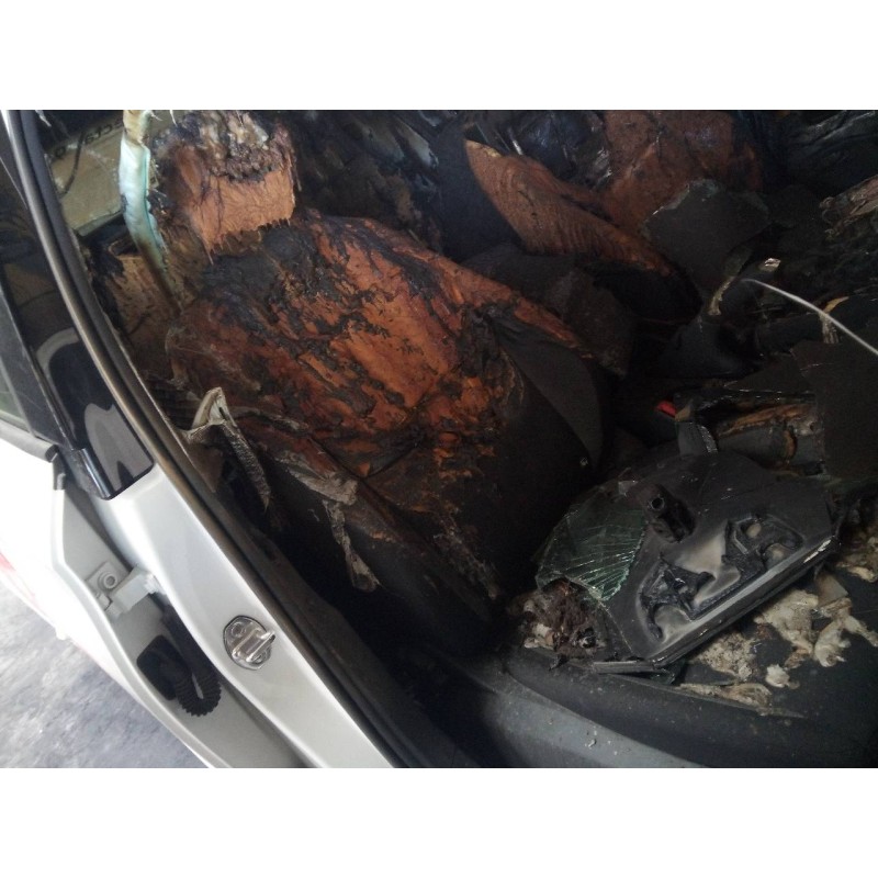 skoda fabia del año 2022