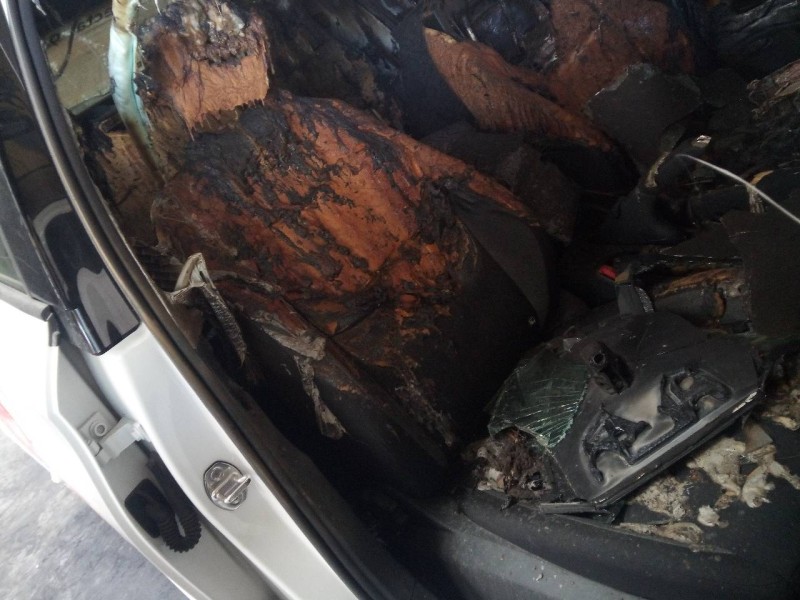 skoda fabia del año 2022