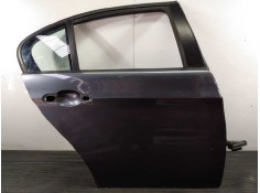 Recambio de puerta trasera derecha para bmw serie 3 berlina (e90) 320d efficientdynamics edition referencia OEM IAM   