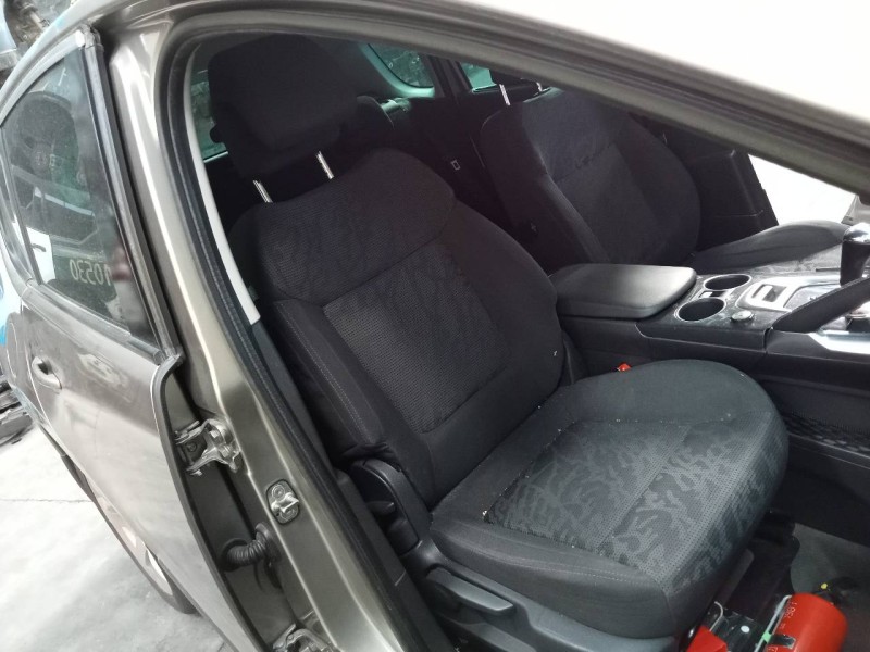 peugeot 3008 del año 2011