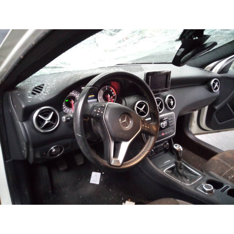 mercedes-benz clase a (w176) del año 2014