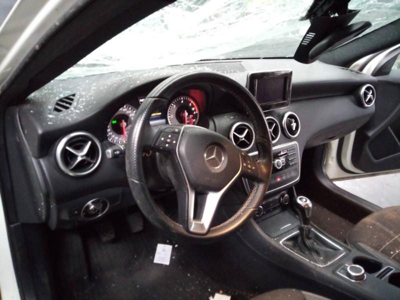 mercedes-benz clase a (w176) del año 2014