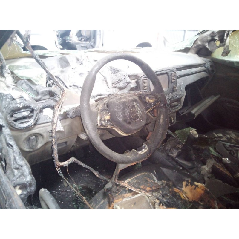 skoda fabia del año 2022