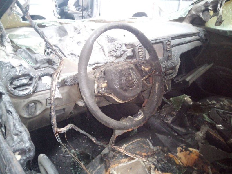 skoda fabia del año 2022