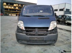 renault trafic combi (ab 4.01) del año 2007 2