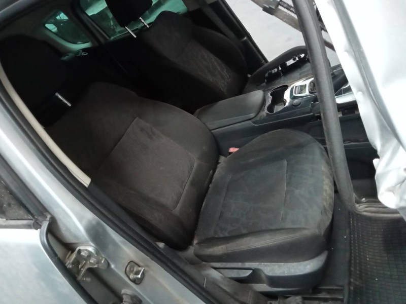 peugeot 3008 del año 2011