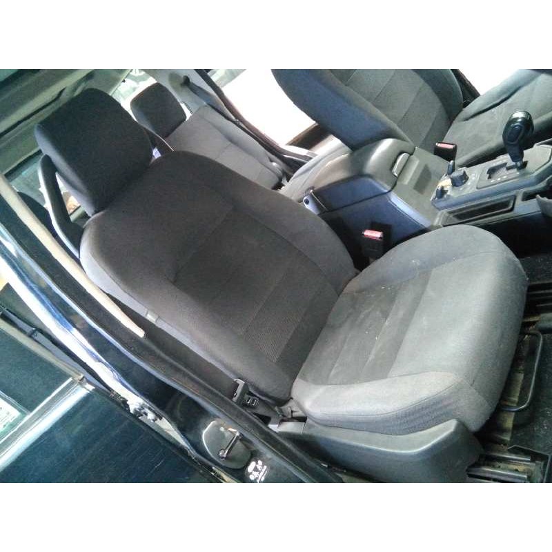 land rover discovery del año 2006