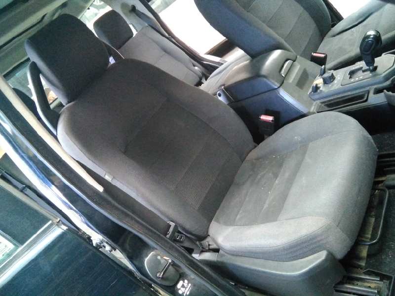 land rover discovery del año 2006